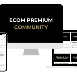 Brando Monetti – Ecom Premium