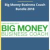 Christian Mickelsen – Big Money Business Coach Bundle