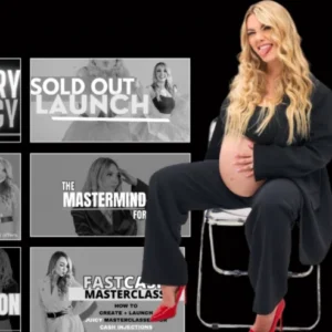 Coach Demi – Biggest Bundle Ever