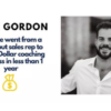 Cole Gordon – Outbound Sales Secret: The Ultimate Guide to Mastering Outbound Sales