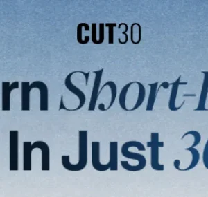 Cut30 – Cut30 Bootcamp