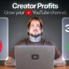 Danny Why – YouTube Creator Profits