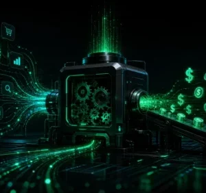 Dave Arena – AI Profit Machine