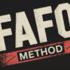 Drew Griffin – Fafo Method