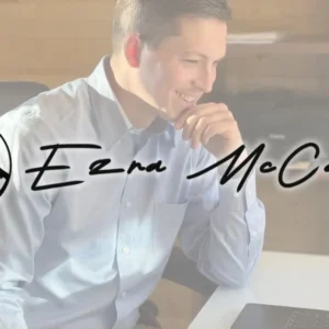 Ezra McCarthy – Become Unforgettable
