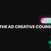 Fraser Cottrell – The Ad Creative Course 2.0
