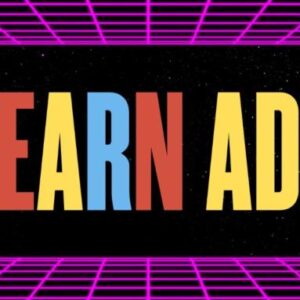 Ivan Burev – Learn ADS Academy