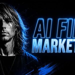 Jamie Heinrich – AI Film Marketing