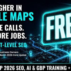 Joseph Crivello-Sorensen – Street-Level SEO Pros