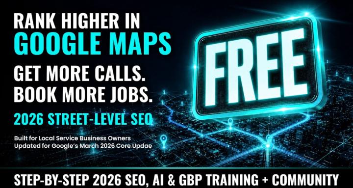 Joseph Crivello-Sorensen – Street-Level SEO Pros