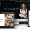 Kadie Smith – The Brand Edit & Business Bundle