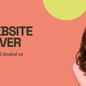 Marisa Twentyman – The Website Makeover