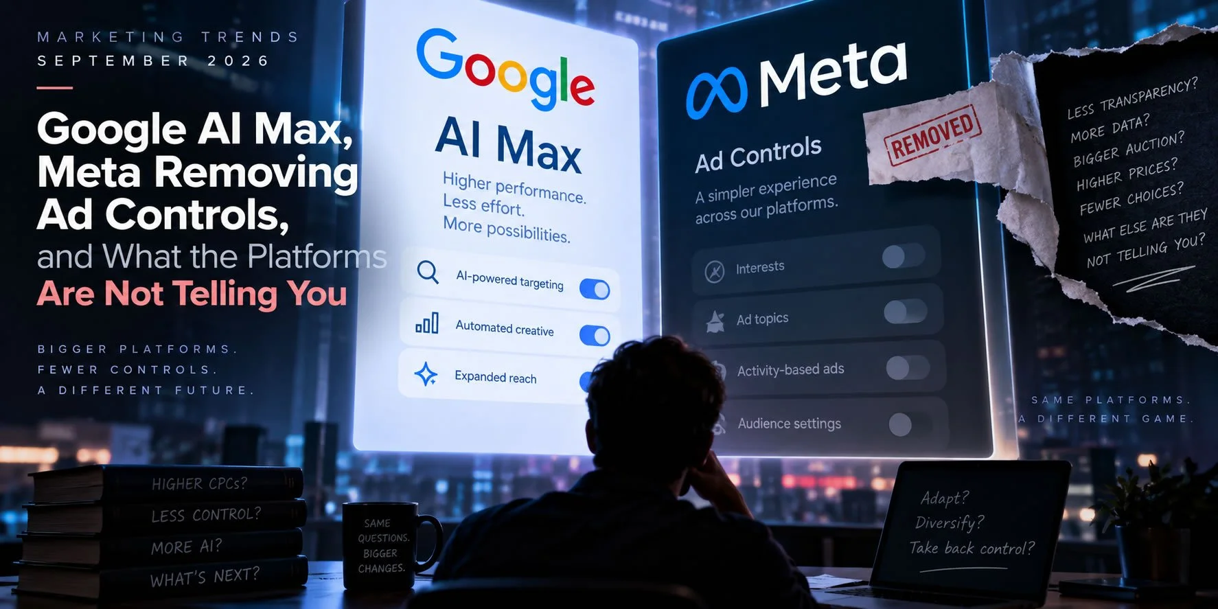 Matteo Sanzone – Full Stack AI Marketing (September 2026)