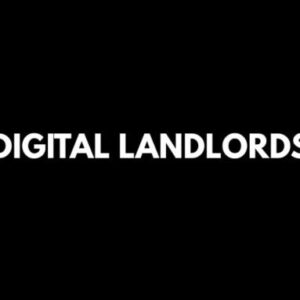 Nicholas Wood – Digital Landlords