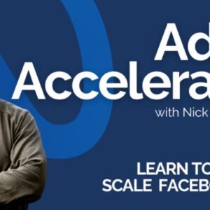 Nick Boddington – Facebook Ads Accelerator