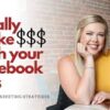 Nicole Diedrich – FB Ads Course 2024