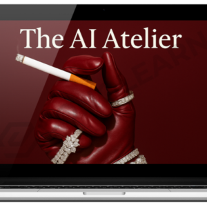Niko x Studios – The AI Atelier