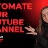 Nour aka Sanava – YouTube Automation Lab