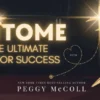Peggy McColl – Epitome The Ultimate Author Success