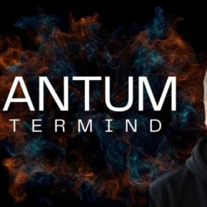 Paul Murphy – Quantum Mastermind