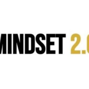 Rob Dial – Mindset 2.0