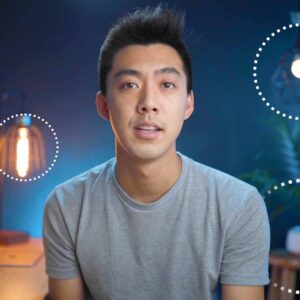 Kevin Shen – Dream Studio Course