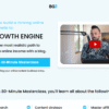 Adam Enfroy – Blog Growth Engine 4.0