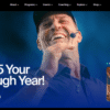 Tony Robinson – Digital Fortunes System
