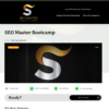 Gabriel Miller – SEO Master Bootcamp