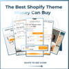 Ecom Playbook – The Ultimate Shopify Theme
