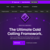Higher Levels – Cold Call Mastery: Master the Art of Cold Calling and Boost Your Sales