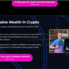 Corey Geary, Dane Bollwinkel – DeFi Cashflow Accelerator: Unlock the Power of Passive Income in DeFi