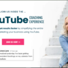 Trena Little – YouTube Coaching Experience