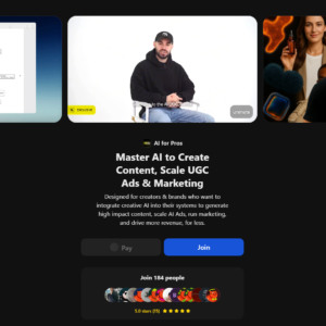 Sirio Berati – AI for Pros