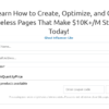 Ghost Influencer Lite – Learn How to Create, Optimize, and Grow Faceless Pages