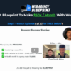 Dean White – Web Agency Blueprint 2025