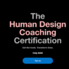 Eric Claire Jones – Human Design Coaching Certification