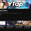 Chems – Faceless Youtube Business