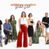Joana Galvao – Ambitious Creatives Booked Solid Self Study