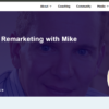 Mike Rhoades – Build the Agent