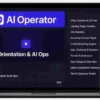 Jay Milne – AI Operator 2.0 Course: A Complete Review