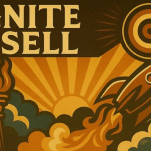 Csaba Borzasi – Ignite & Sell, Imprinting Co-Pilot