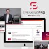 Roger Love – Speaking Pro Masterclass