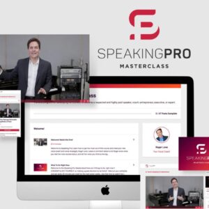 Roger Love – Speaking Pro Masterclass