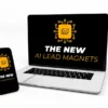 Matt Giaro – The New AI Lead Magnets