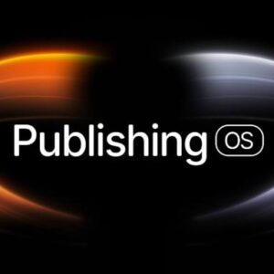 Nic Della Pina – PublishingOS