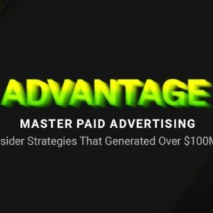 Dennis Willeboordse – ADvantage