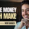 Nick Saraev – Make Money With Make.com