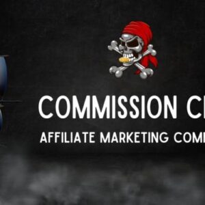 Matt Bennett – Commission Crew