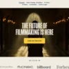 Curious Refuge – Advanced AI Filmmaking: Unlocking the Power of Artificial Intelligence in Cinema